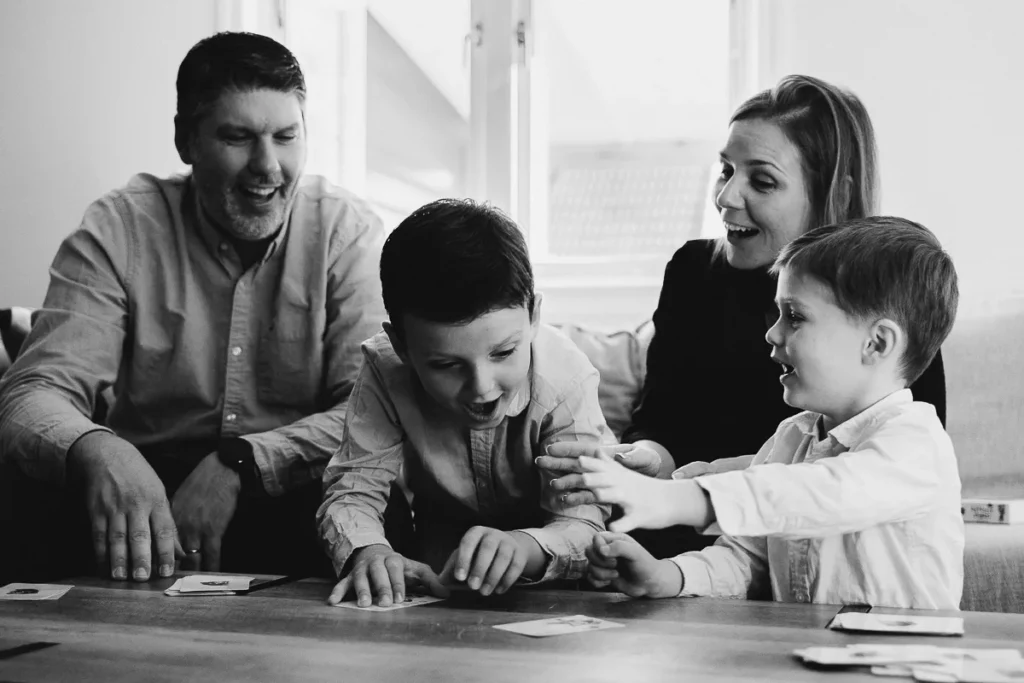 photographe famille stockholm