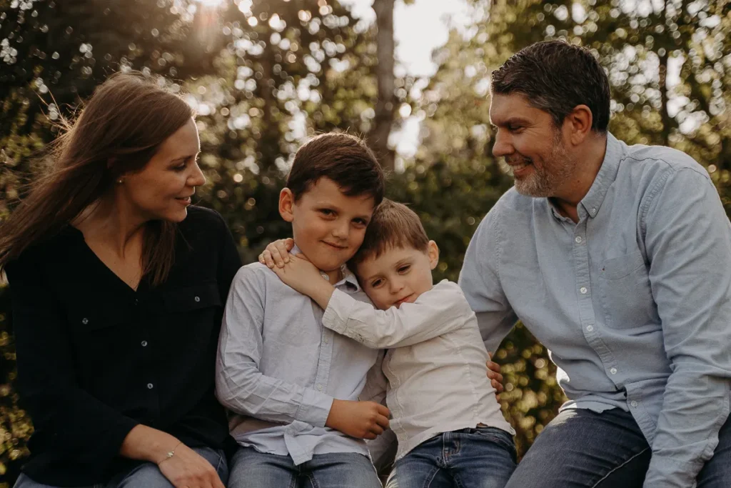 photographe famille stockholm