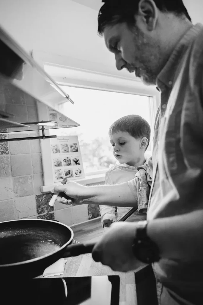 photographe famille stockholm