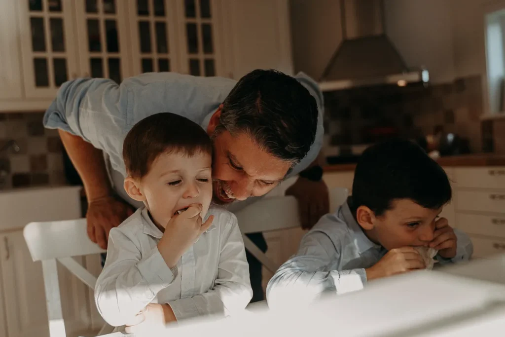 photographe famille stockholm