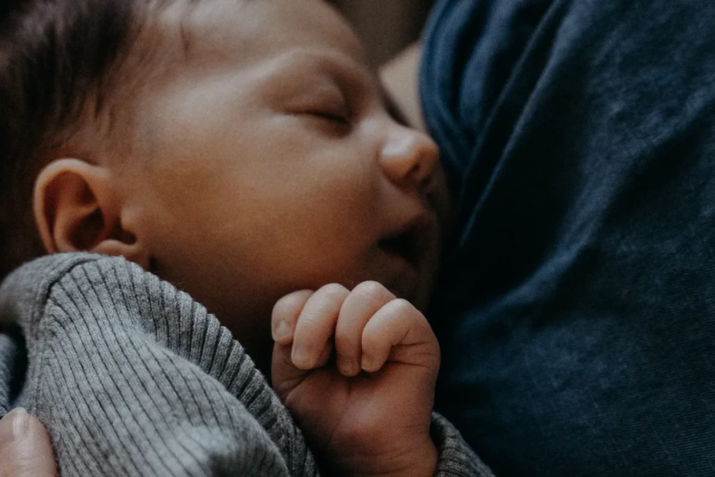 photographe bebe naissance