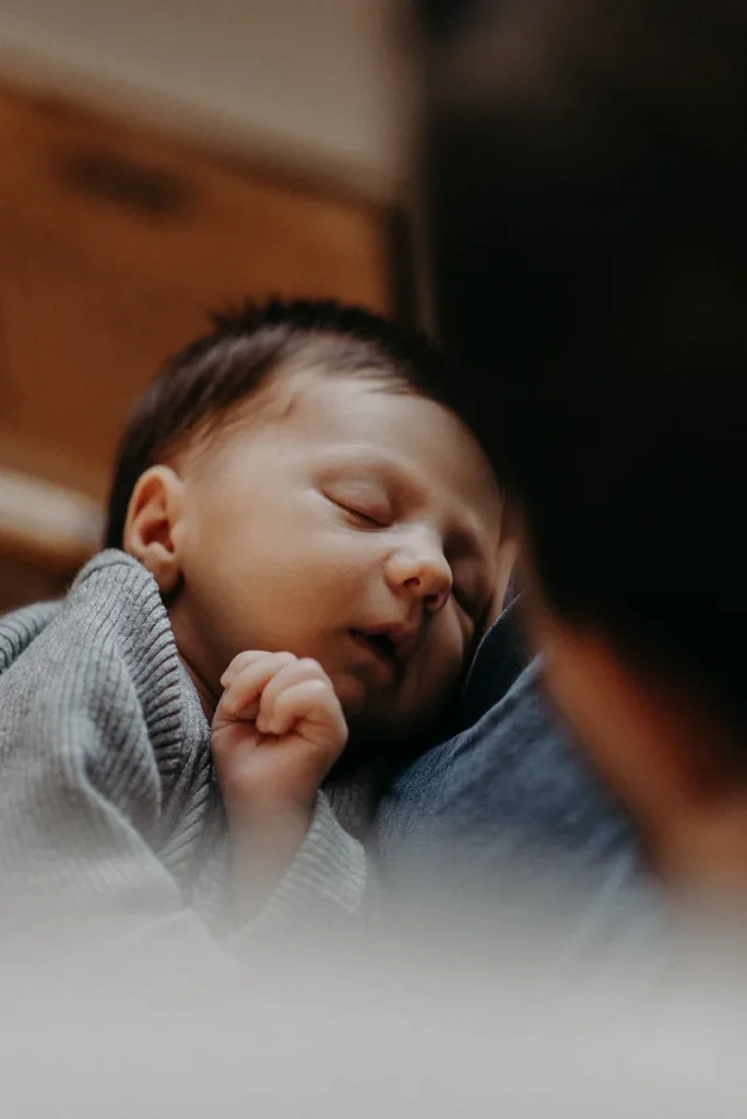 photographe bebe naissance