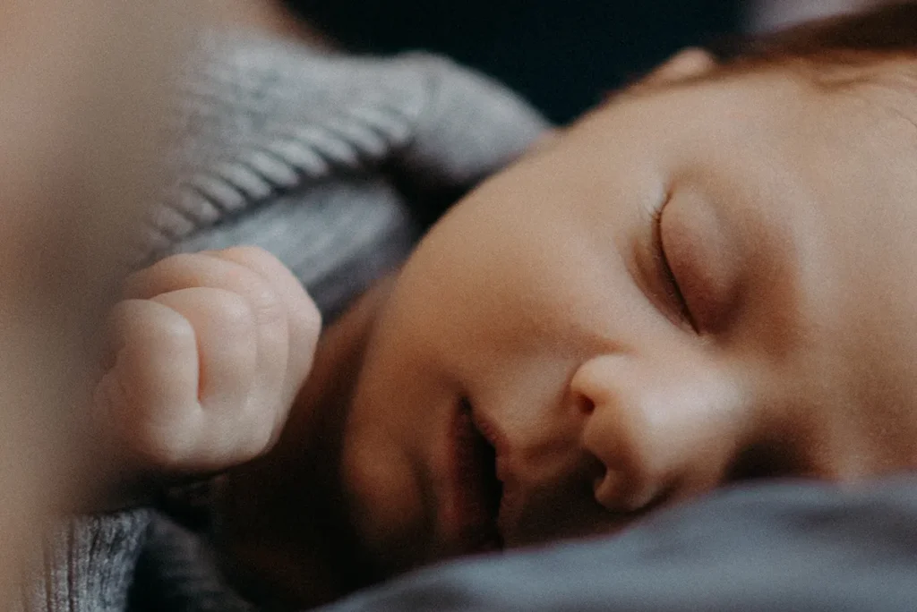 photographe bebe naissance