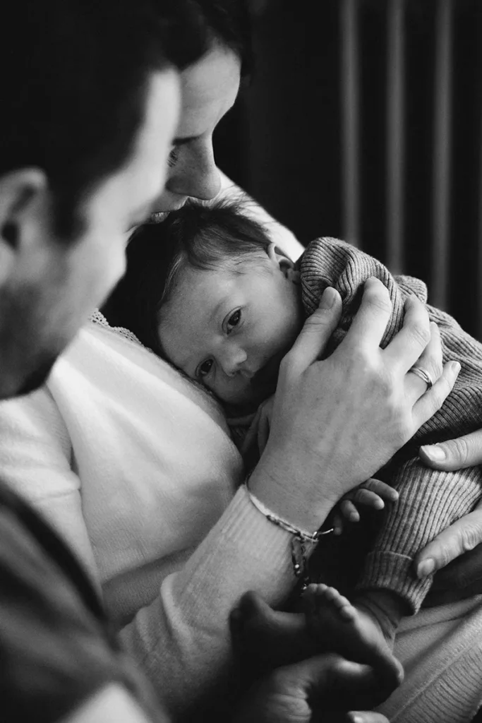 photographe bebe naissance