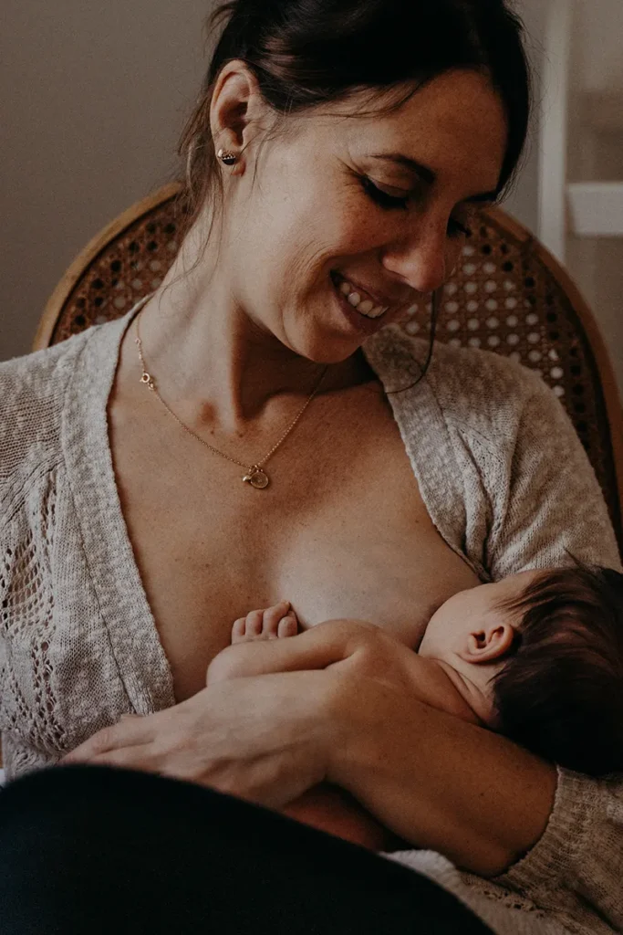 photographe bebe naissance