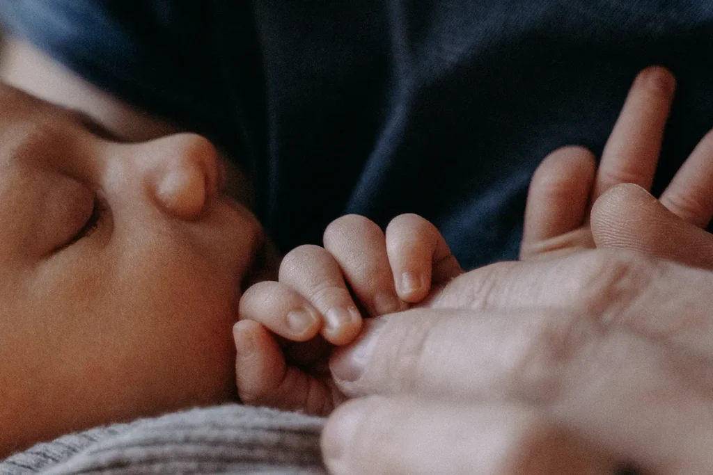 photographe bebe naissance