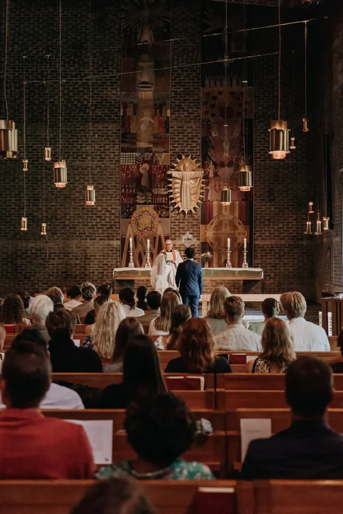 mariage franco suedois stockholm