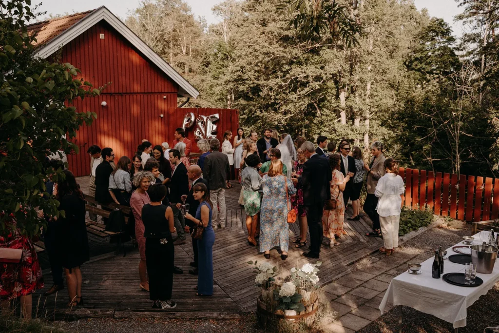 mariage franco suedois stockholm