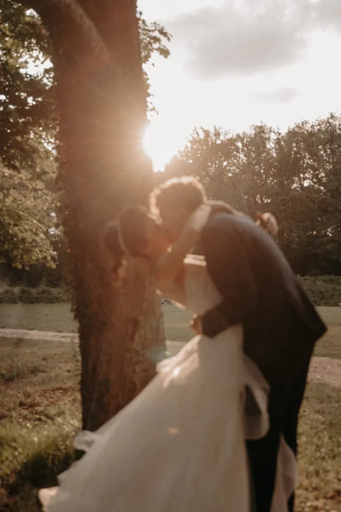 mariage luxe chateau vallery bourgogne