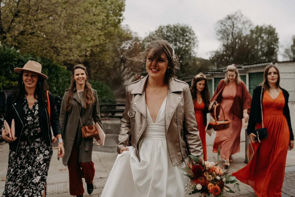 photographe mariage automne perreux marne