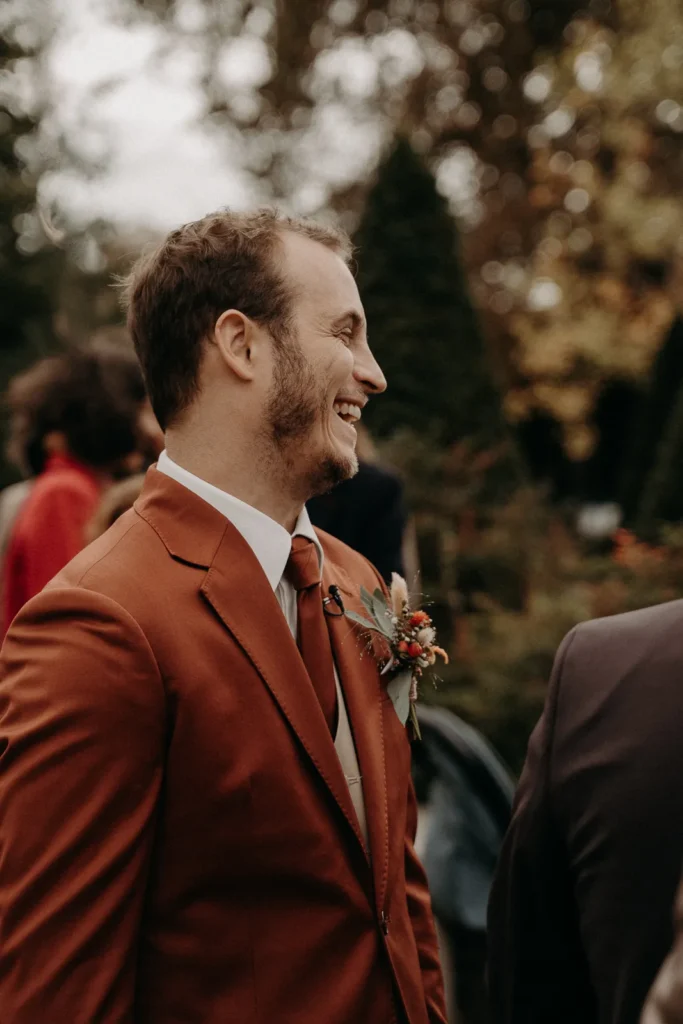 photographe mariage automne perreux marne
