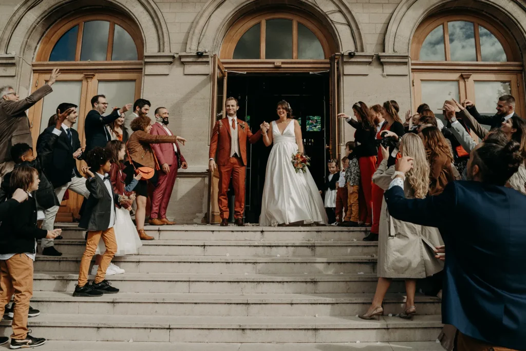 photographe mariage automne perreux marne