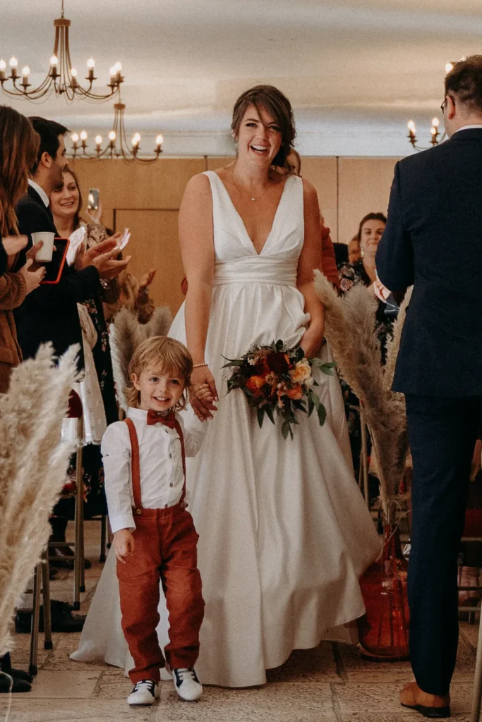 photographe mariage automne perreux marne