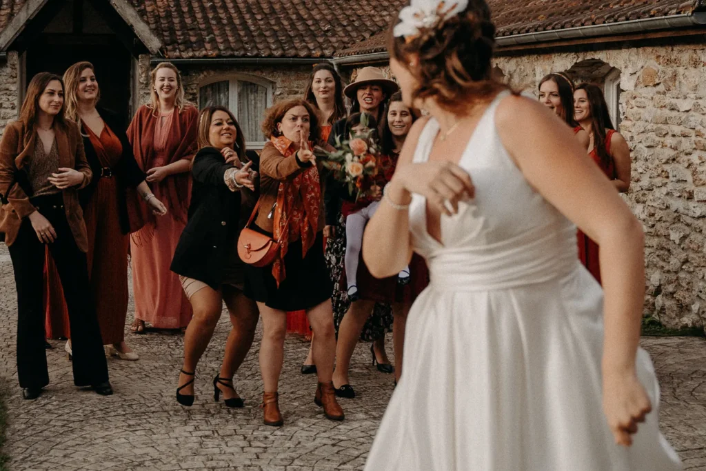 photographe mariage automne perreux marne
