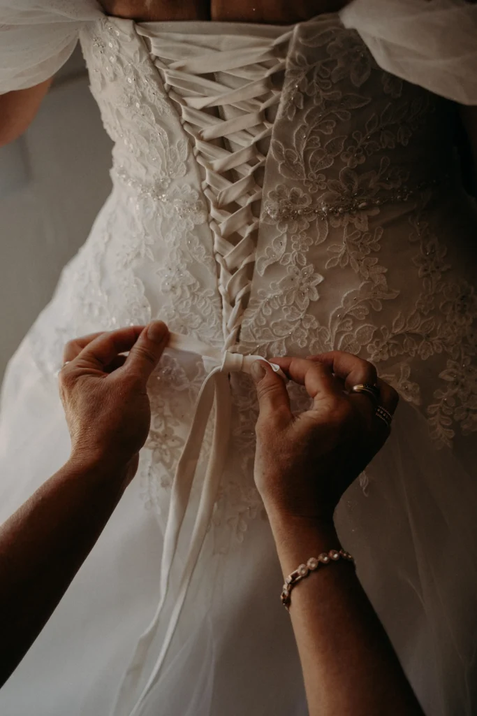 photographe mariage champetre giverny