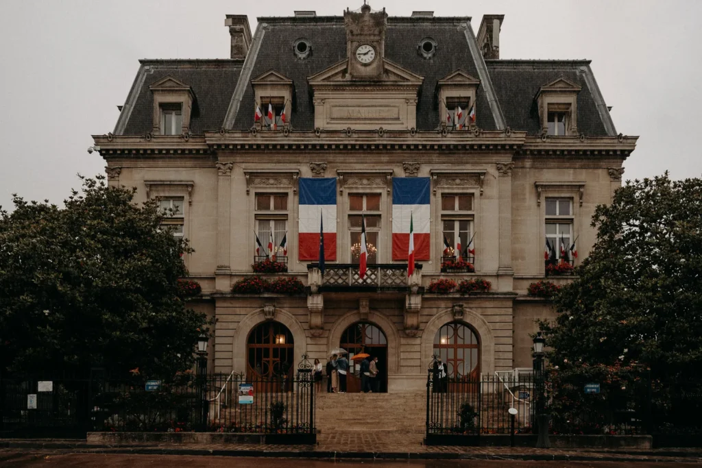 photographe mariage dime giverny