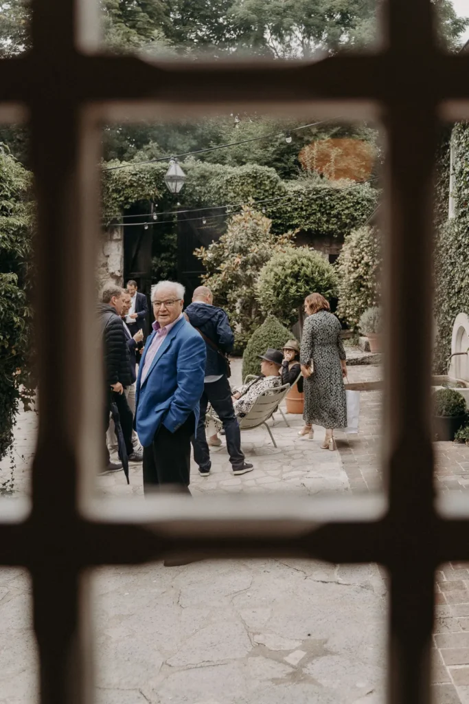 photographe mariage dime giverny