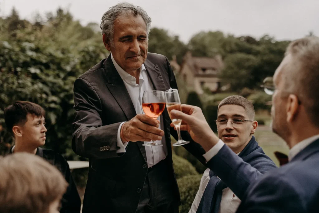 photographe mariage dime giverny
