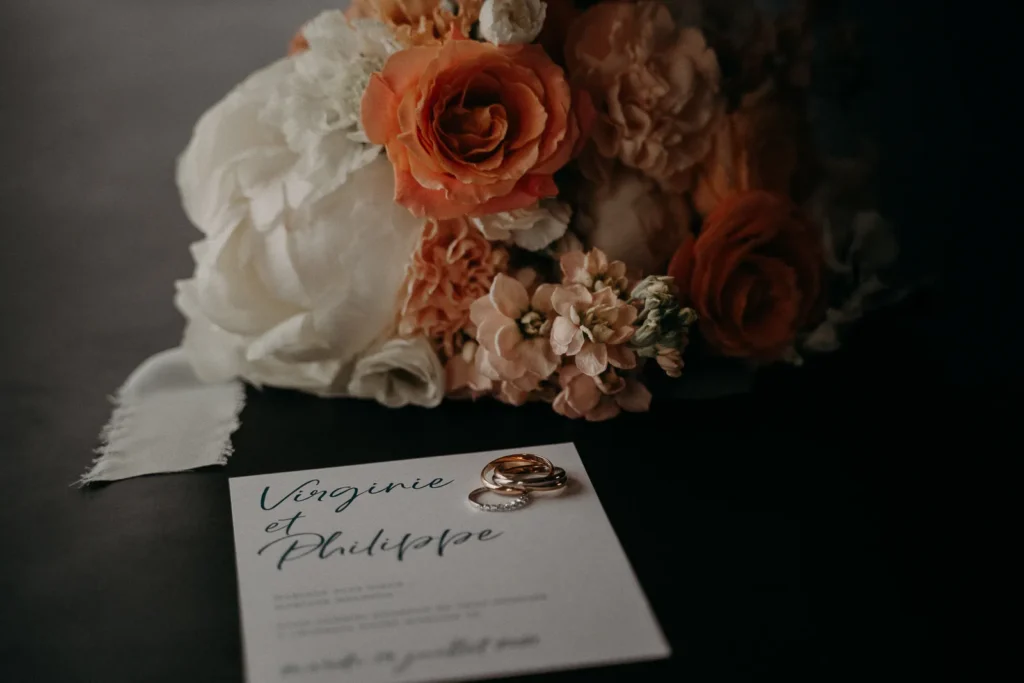 photographe mariage dime giverny