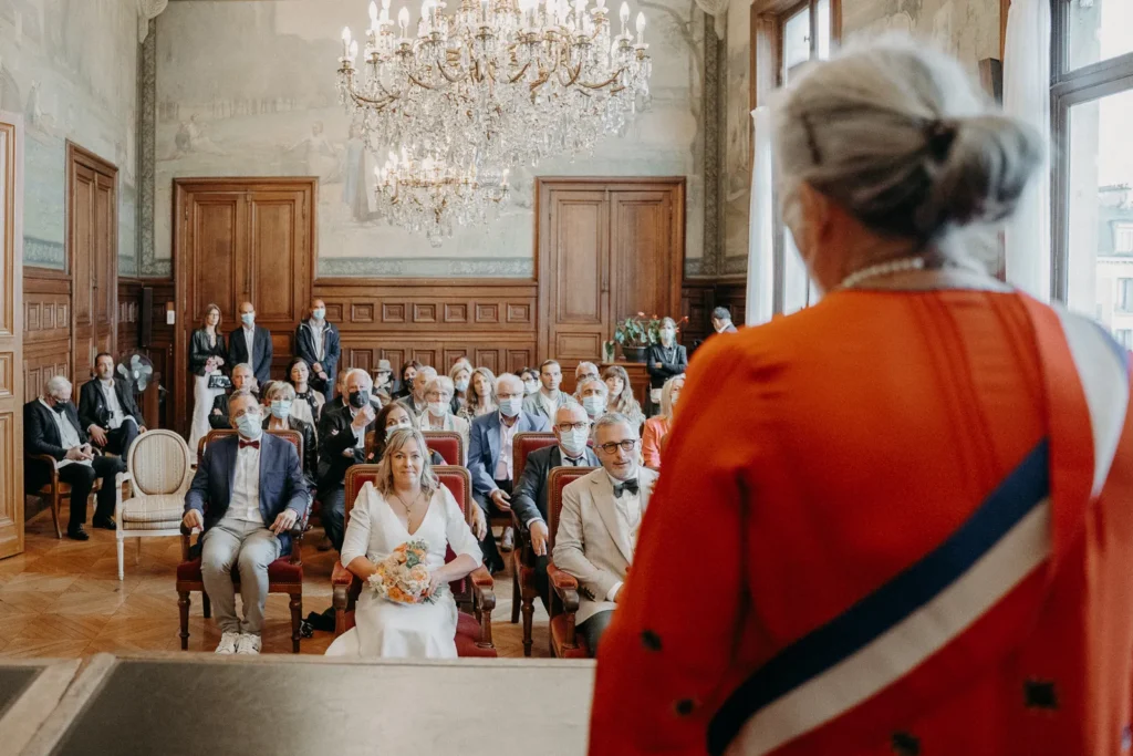 photographe mariage dime giverny