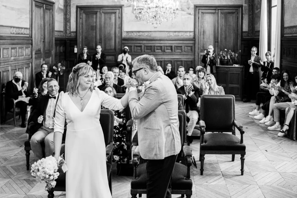 photographe mariage dime giverny