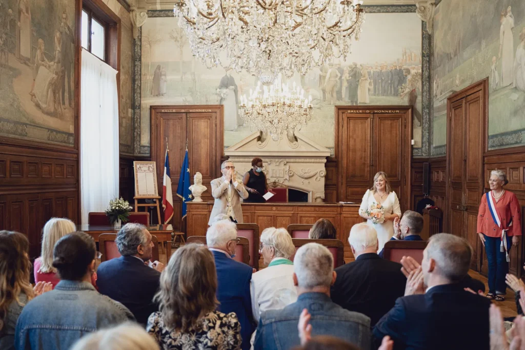 photographe mariage dime giverny