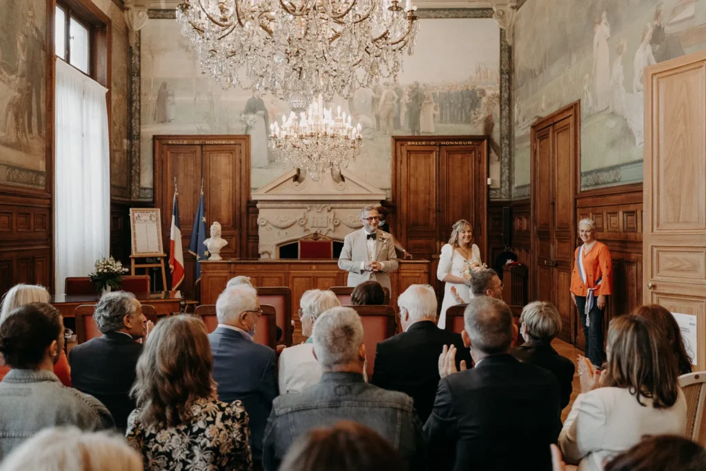 photographe mariage dime giverny