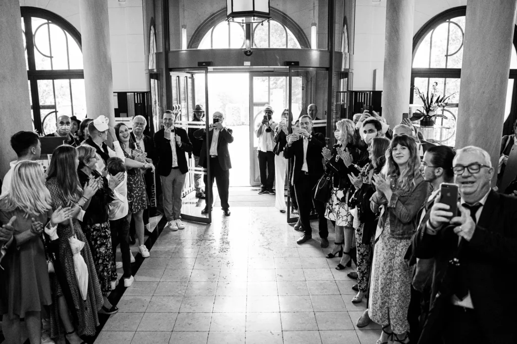 photographe mariage dime giverny