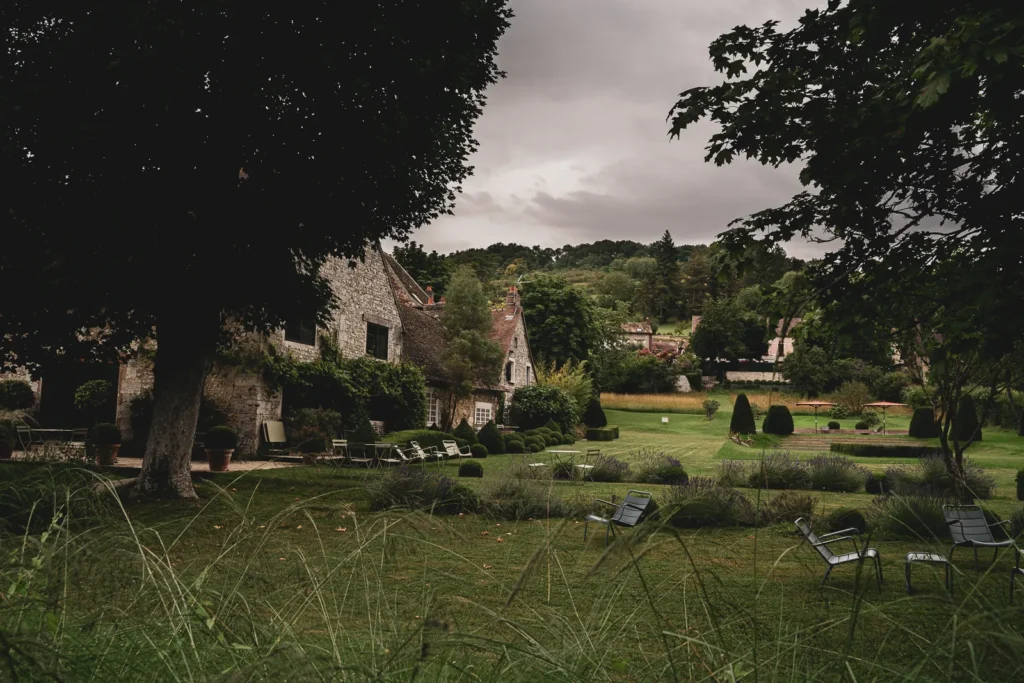 photographe mariage dime giverny