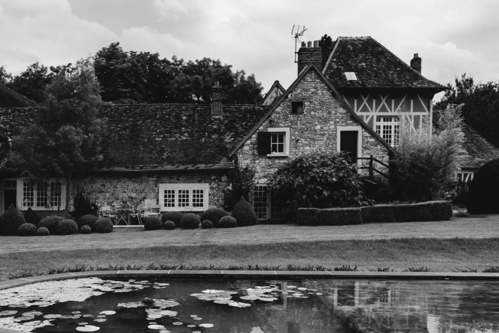 photographe mariage dime giverny