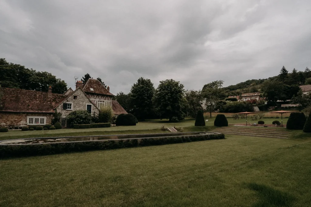 photographe mariage dime giverny