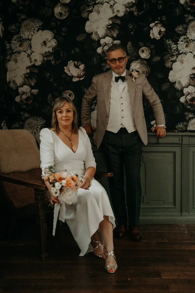 photographe mariage dime giverny