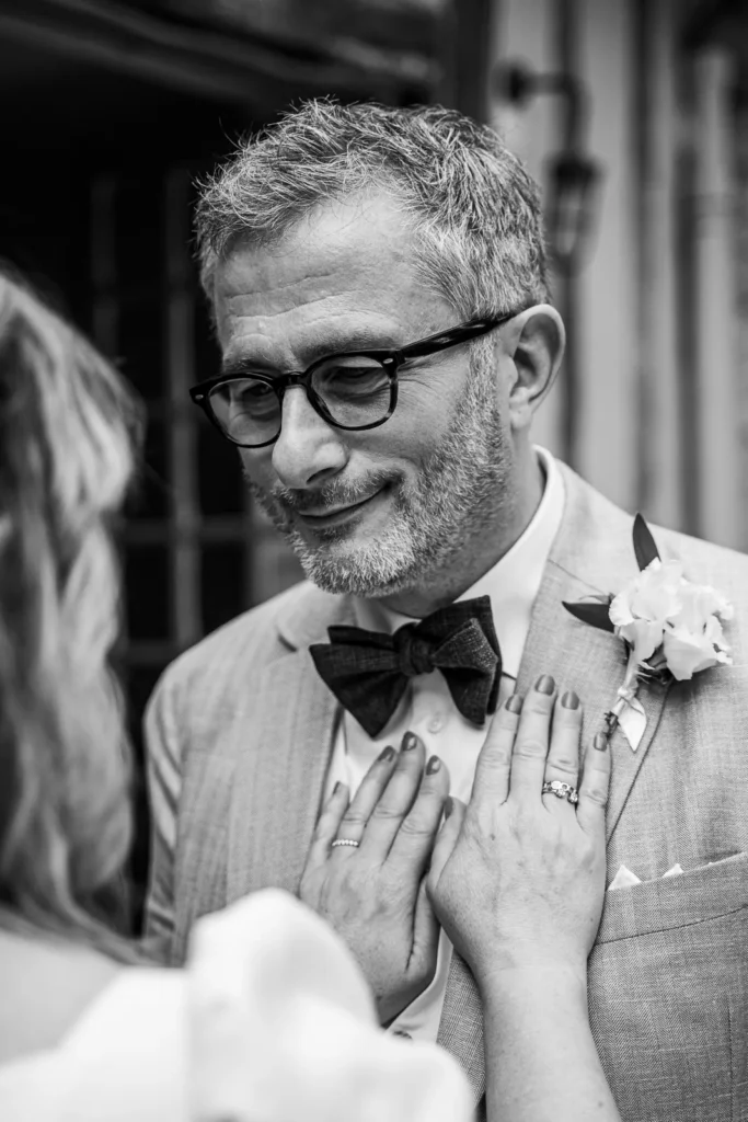 photographe mariage dime giverny