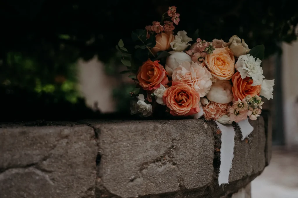 photographe mariage dime giverny