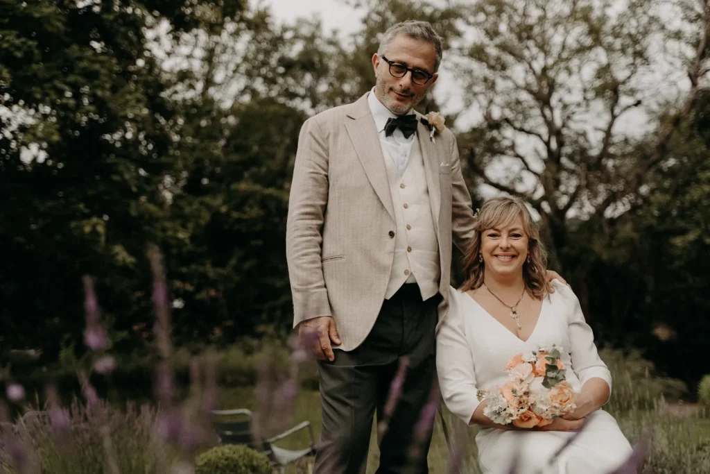 photographe mariage dime giverny