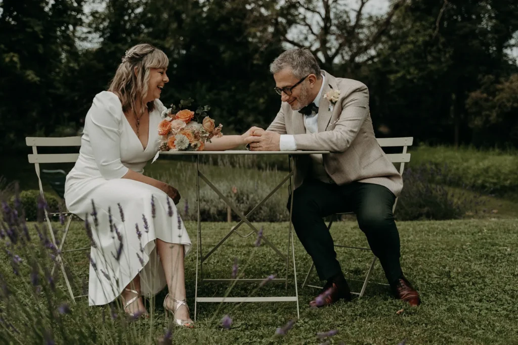 photographe mariage dime giverny