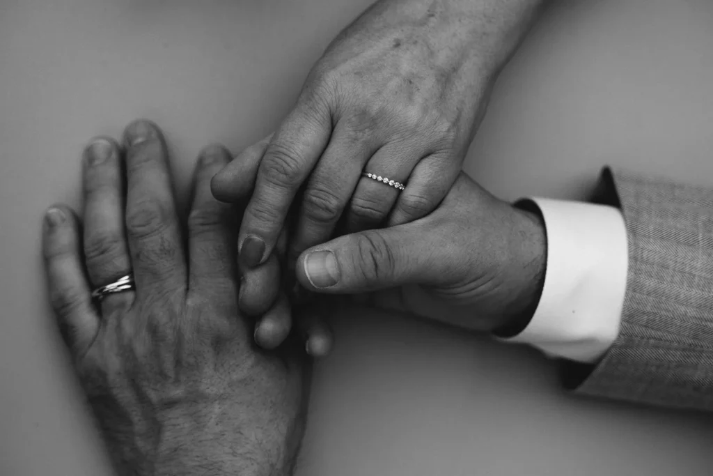 photographe mariage dime giverny