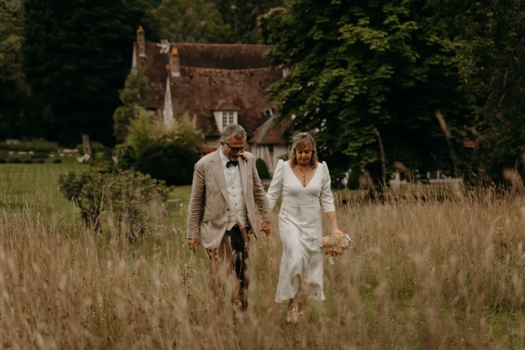 photographe mariage dime giverny
