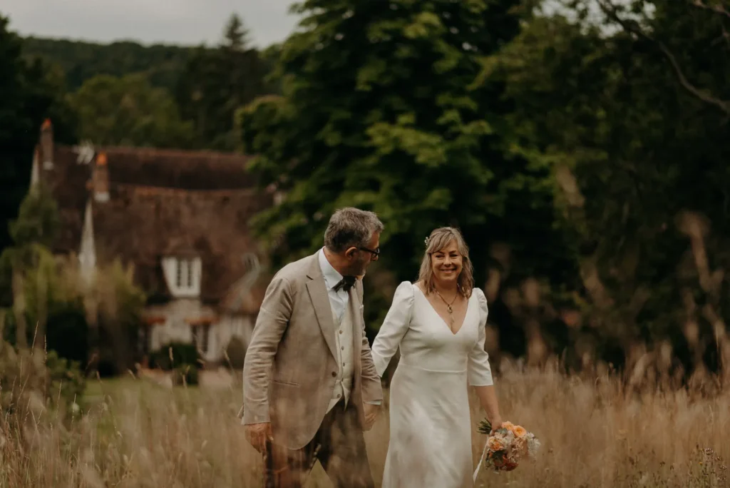 photographe mariage dime giverny