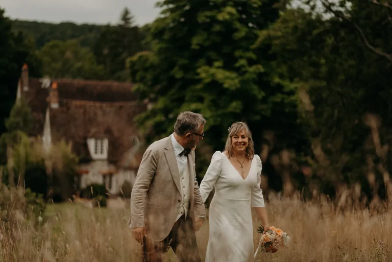 photographe mariage dime giverny