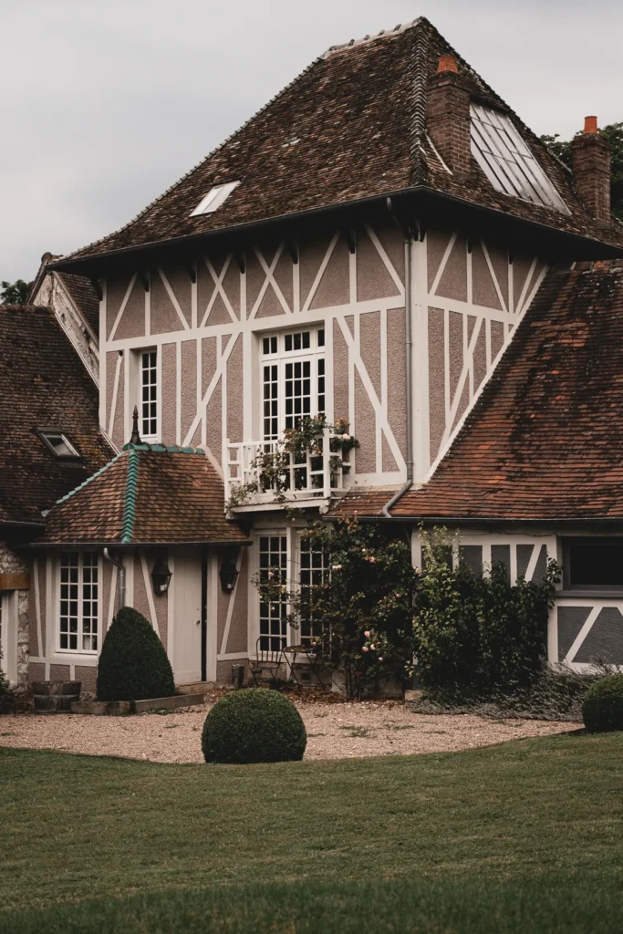 photographe mariage dime giverny