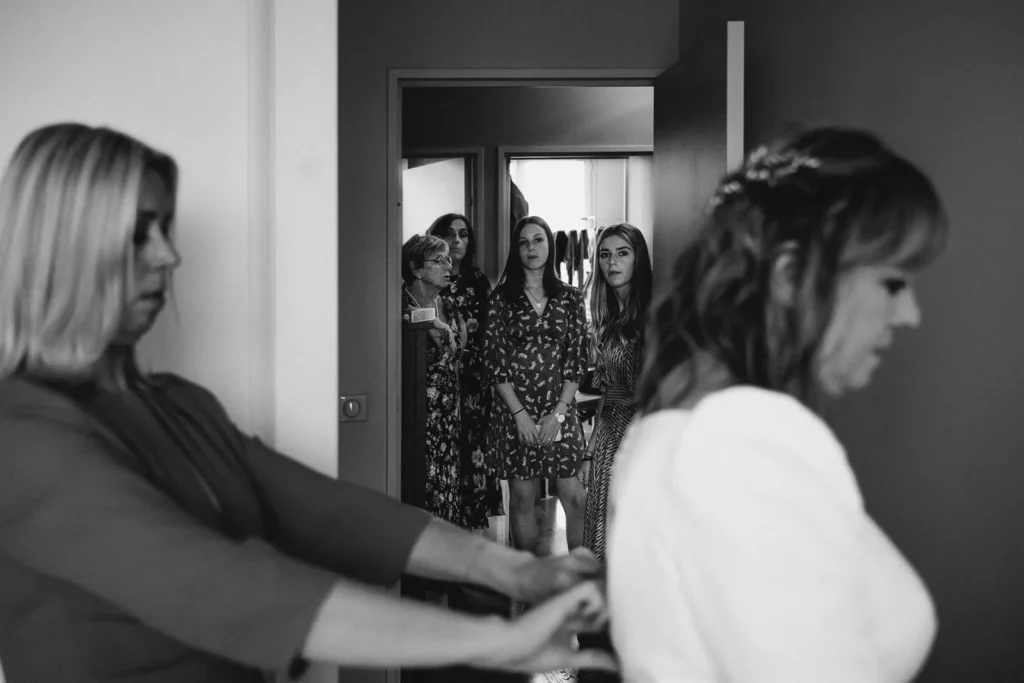 photographe mariage dime giverny