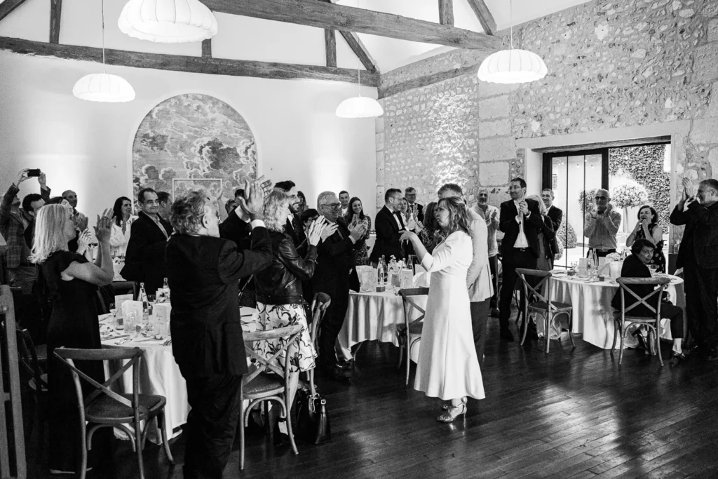 photographe mariage dime giverny