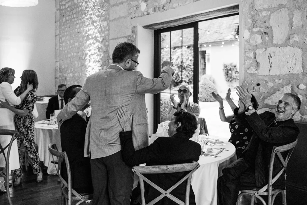 photographe mariage dime giverny