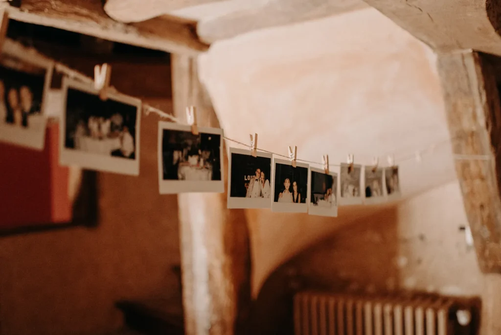 photographe mariage dime giverny
