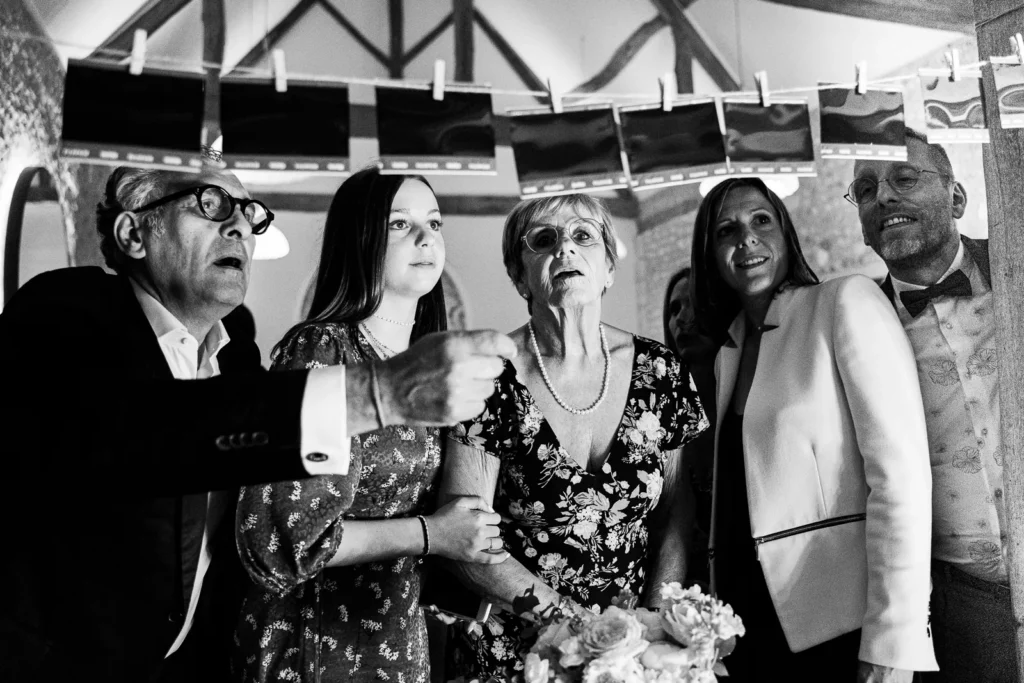photographe mariage dime giverny