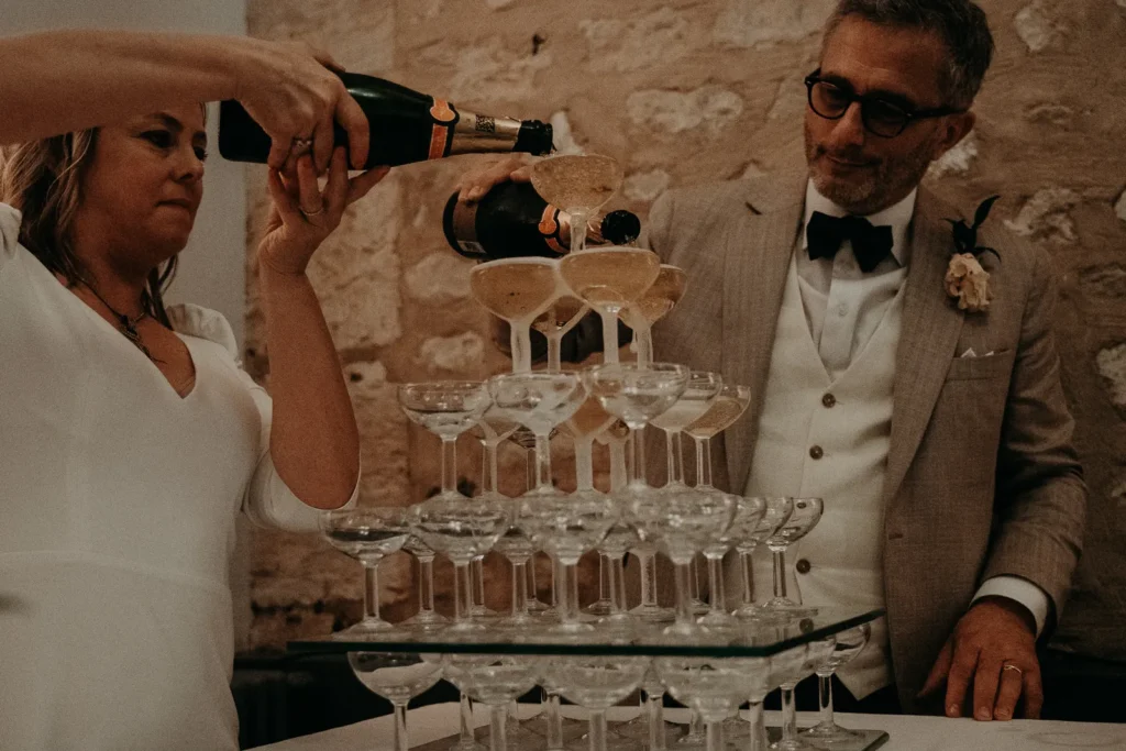 photographe mariage dime giverny