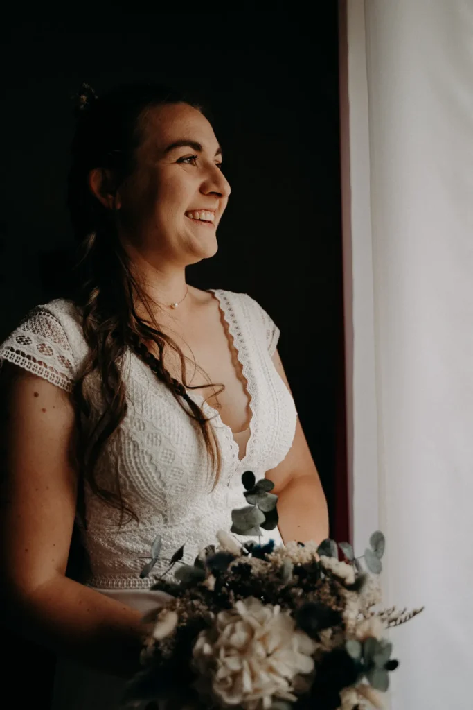 photographe mariage ecoresponsable chartres