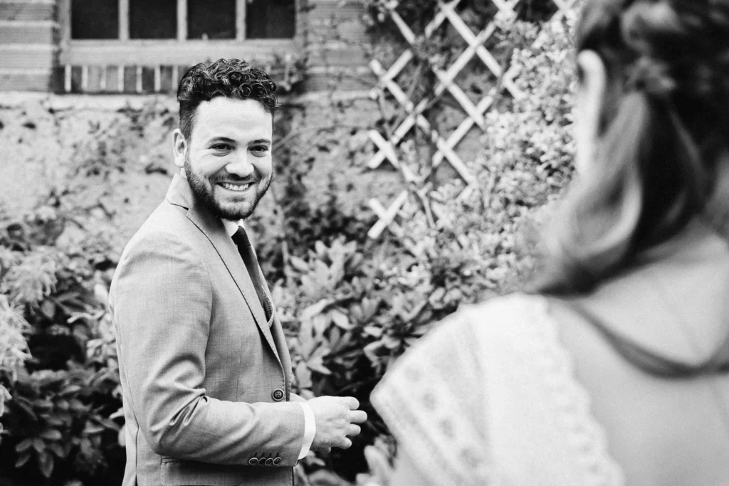 photographe mariage ecoresponsable chartres