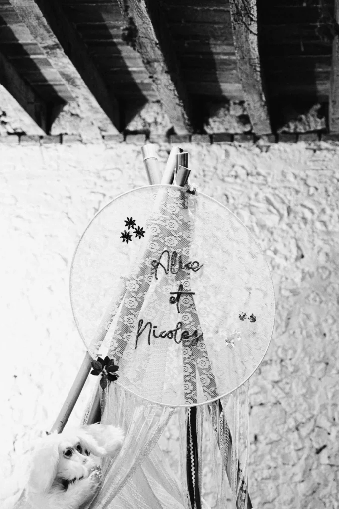photographe mariage ecoresponsable chartres
